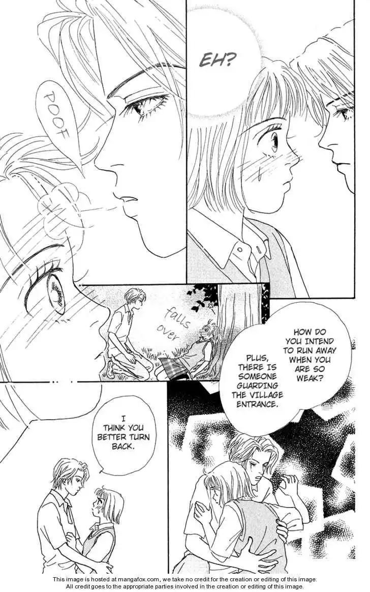 Virgin Wars Chapter 5 11